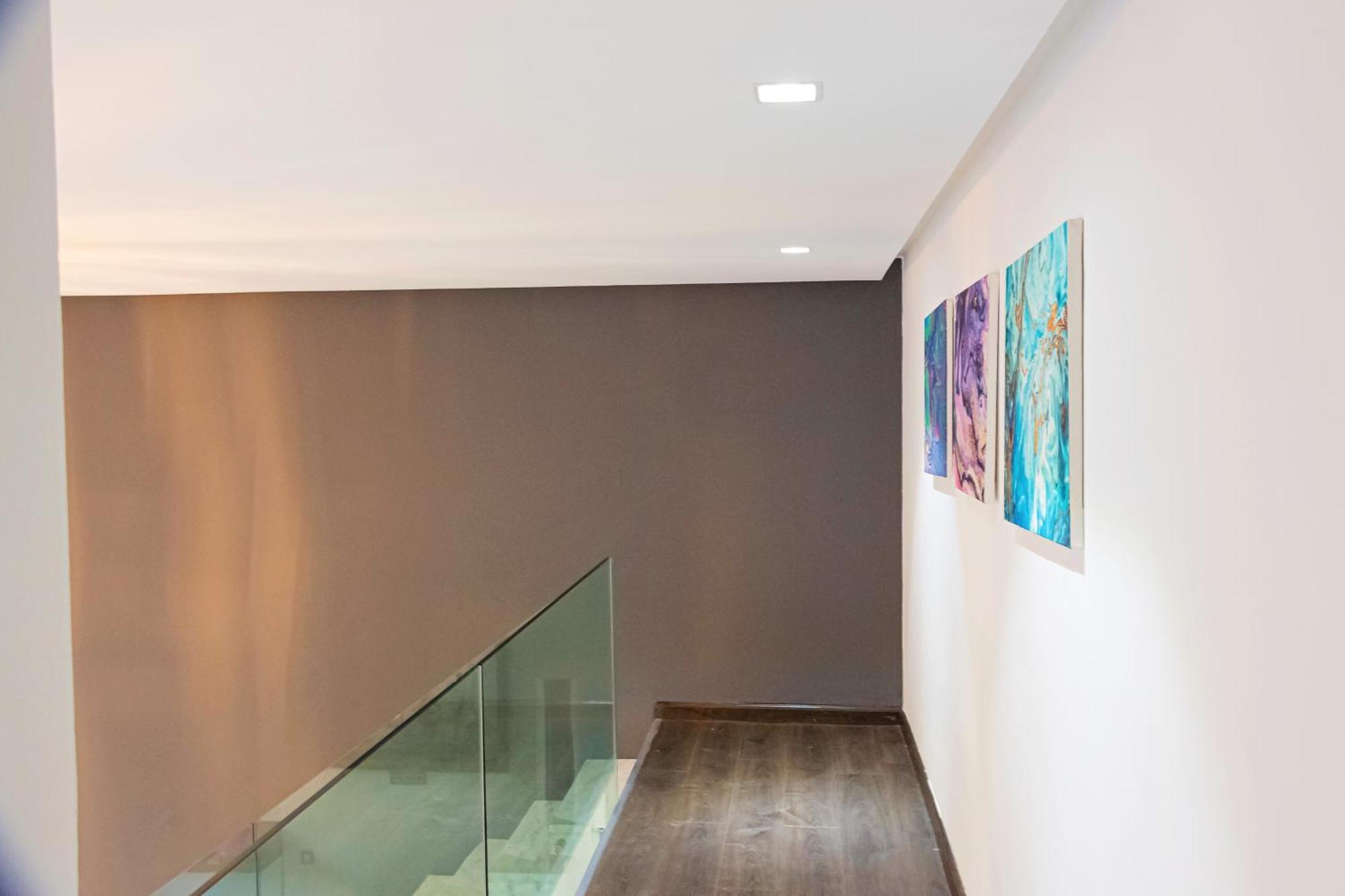 Lux 2br Loft - Oliver Palm *
