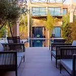 Lux 2Br Loft - Oliver Palm