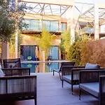 Lux 2Br Loft - Oliver Palm