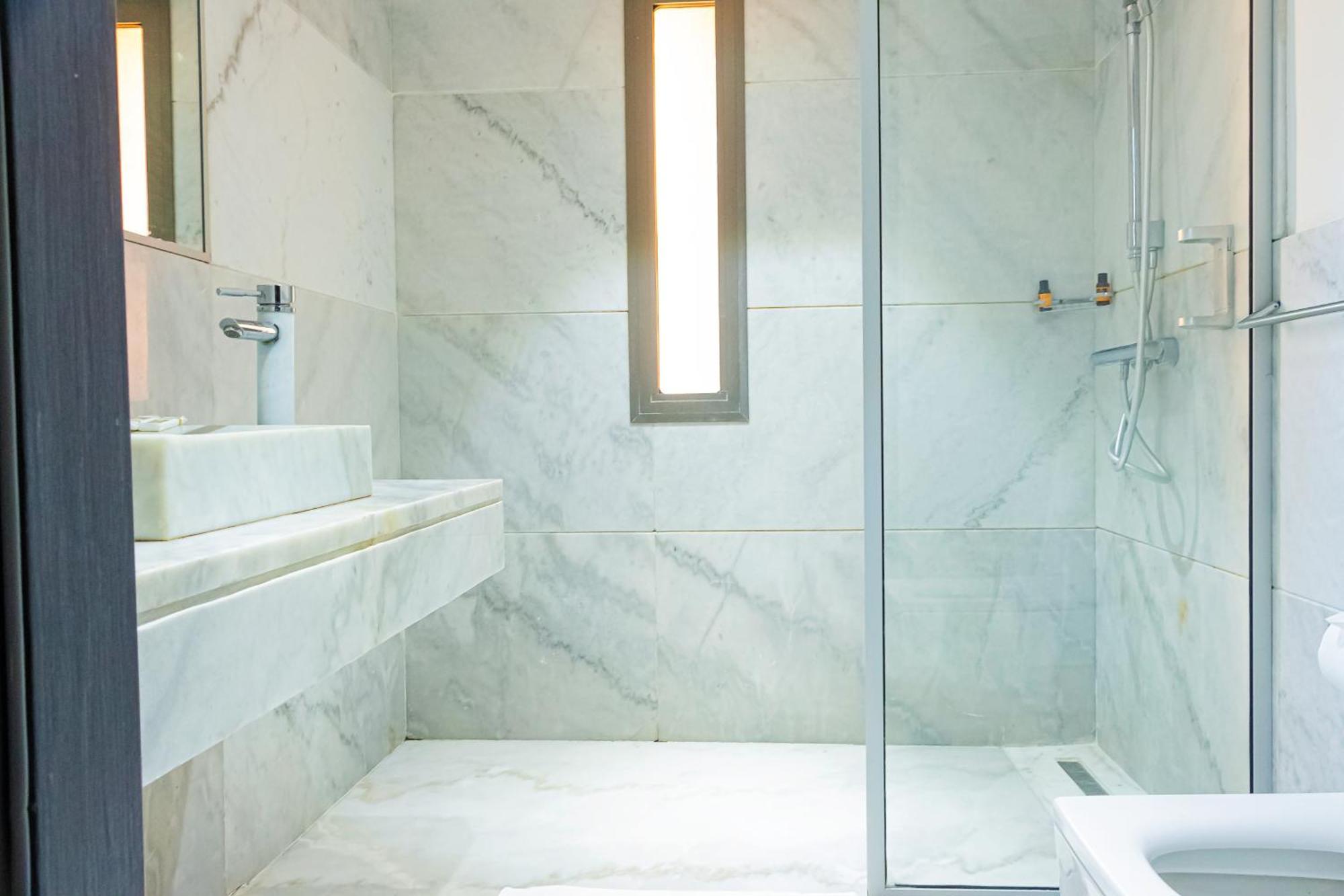 Lux 2br Loft - Oliver Palm Appartement