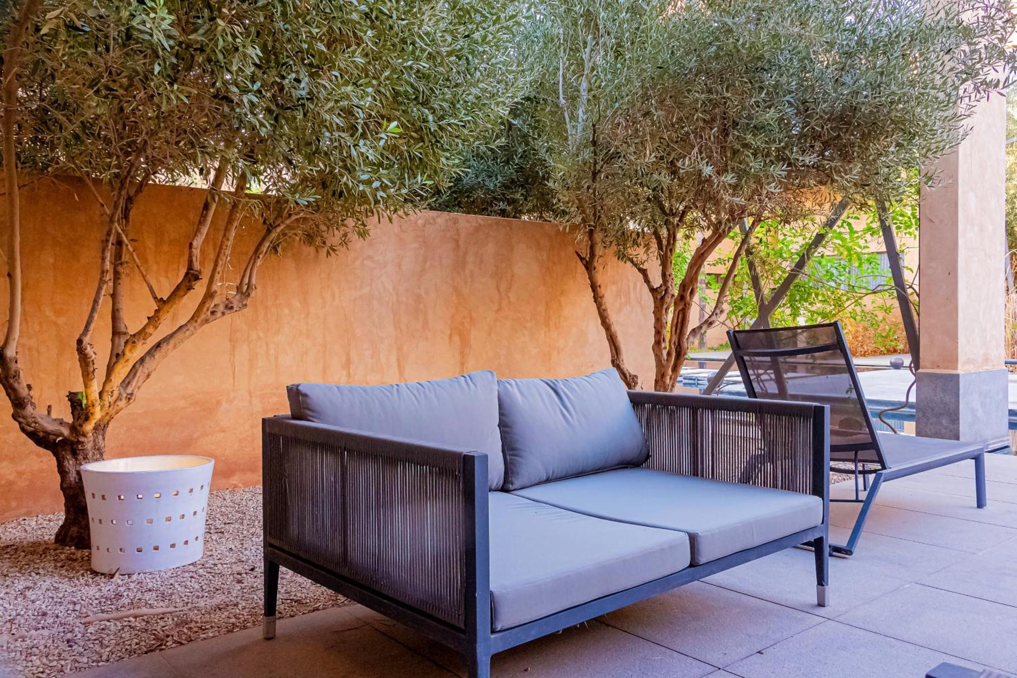 Lux 2br Loft - Oliver Palm * Marrakesh