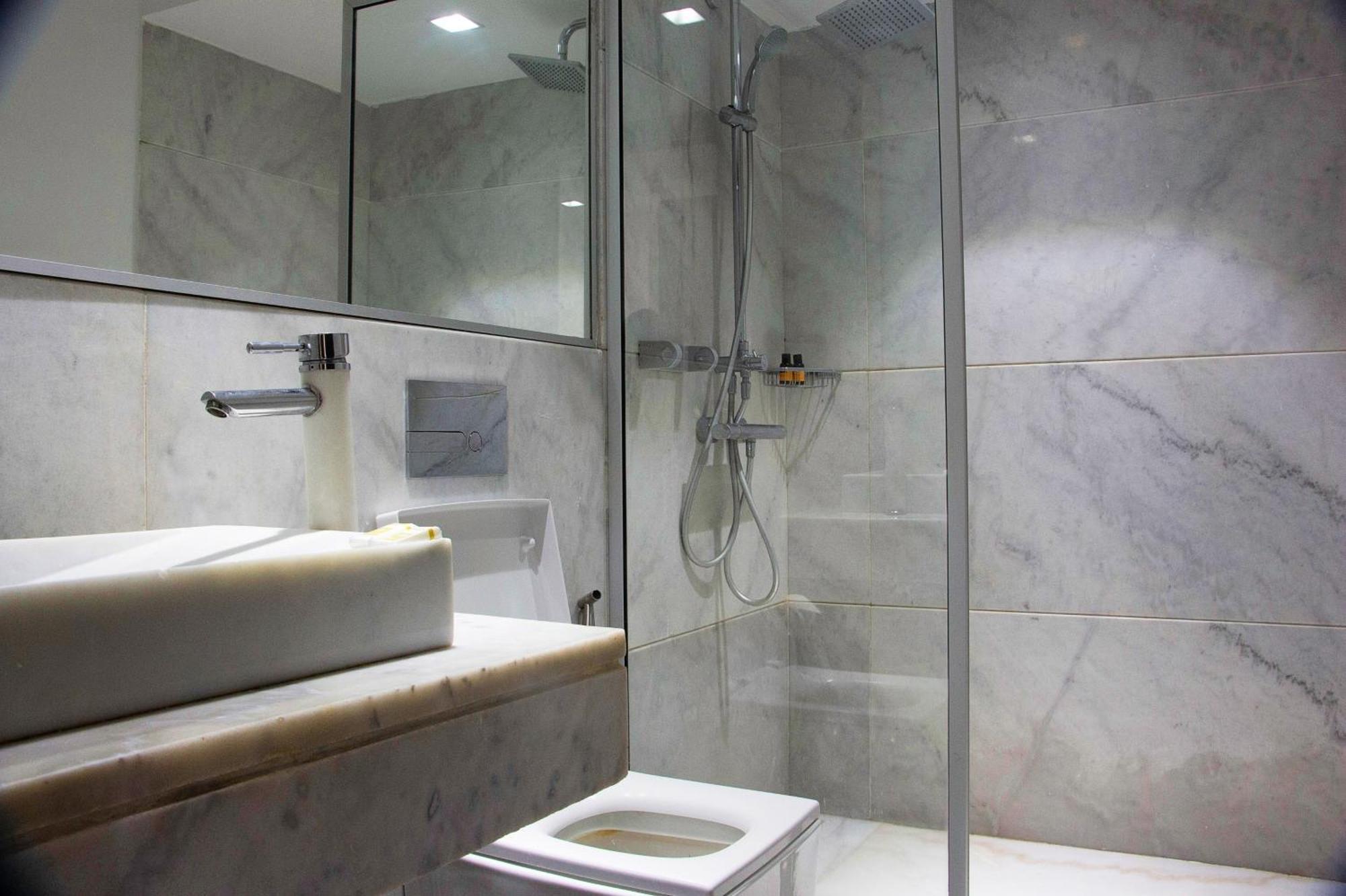 Lux 2br Loft - Oliver Palm Appartement