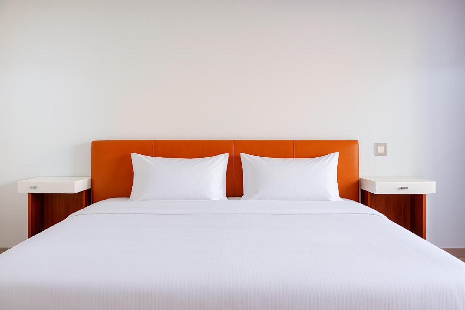 Lux 2br Loft - Oliver Palm *